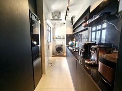 Blk 456A Fernvale Woods (Sengkang), HDB 2 Rooms #531069071